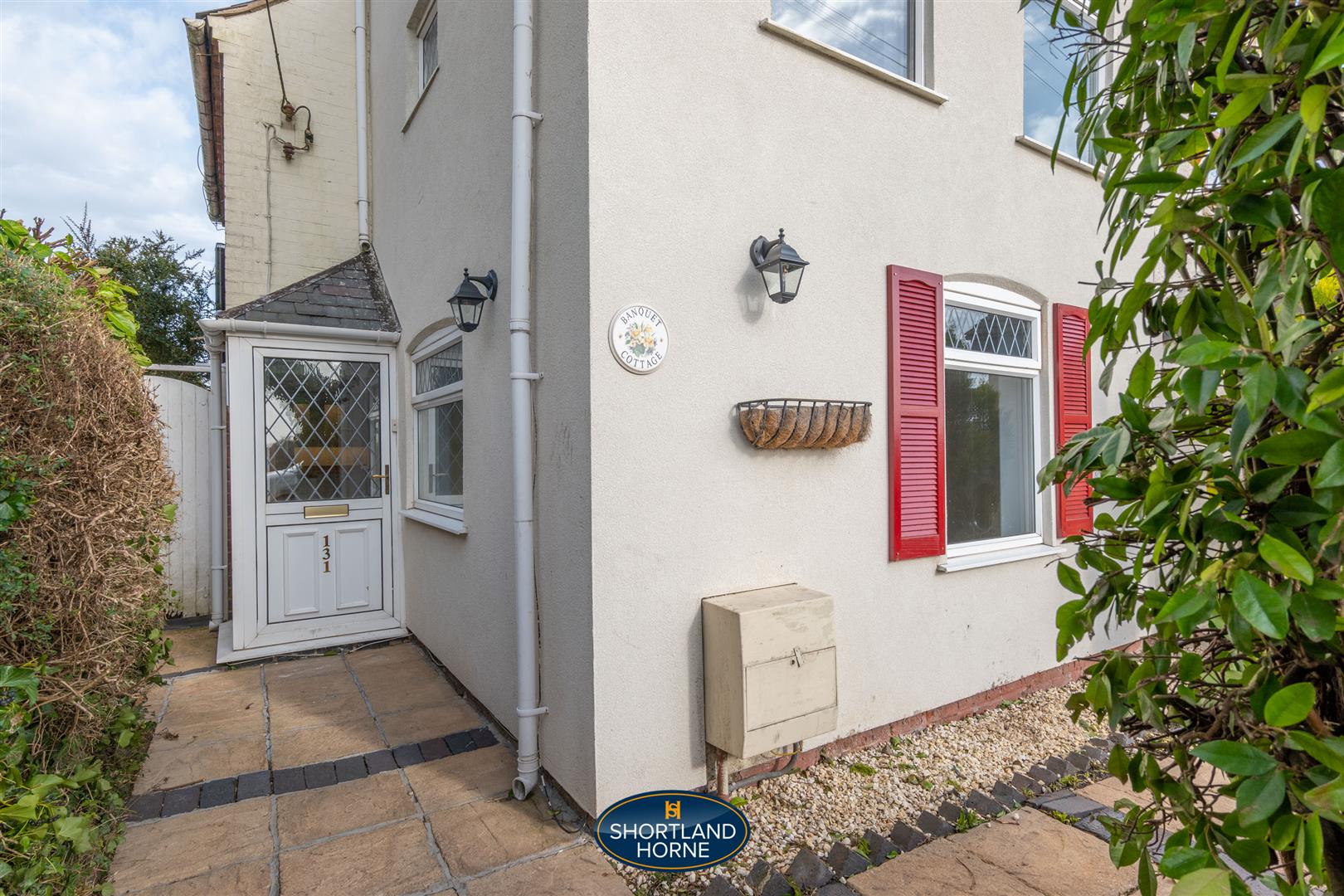 Lentons Lane, Aldermans Green, Coventry, CV2 1NY Howard Dale